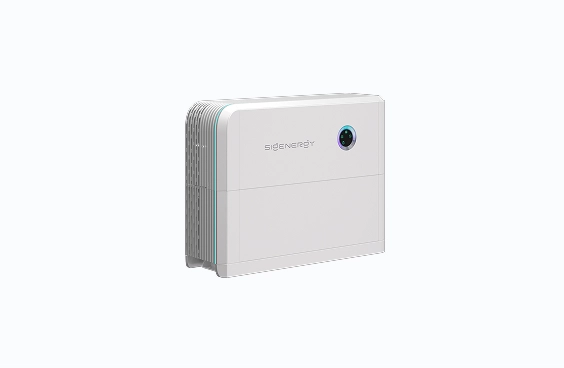 Sigen Energy Controller (Inverter)